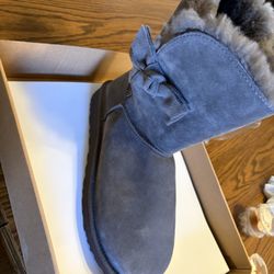 Ugg Boot