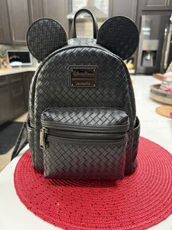Loungefly Backpack