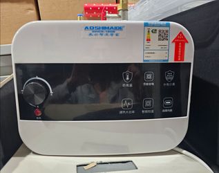 Electric Mini-tank Water Heater