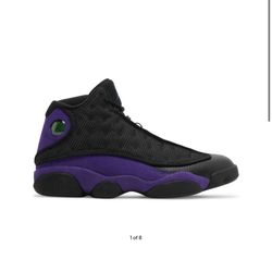 Jordan Retro 13