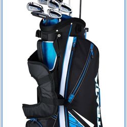 Calloway Golf Men’s Strata Complete Set 
