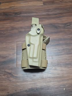 Safariland Holster 
