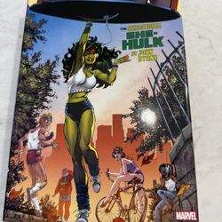 Marvel She Hulk Omnibus John Byrne