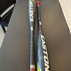 Easton ADV 360 USA Baseball Bat. -11 & -12