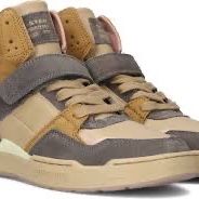 G Star Raw Nubuck Shoes