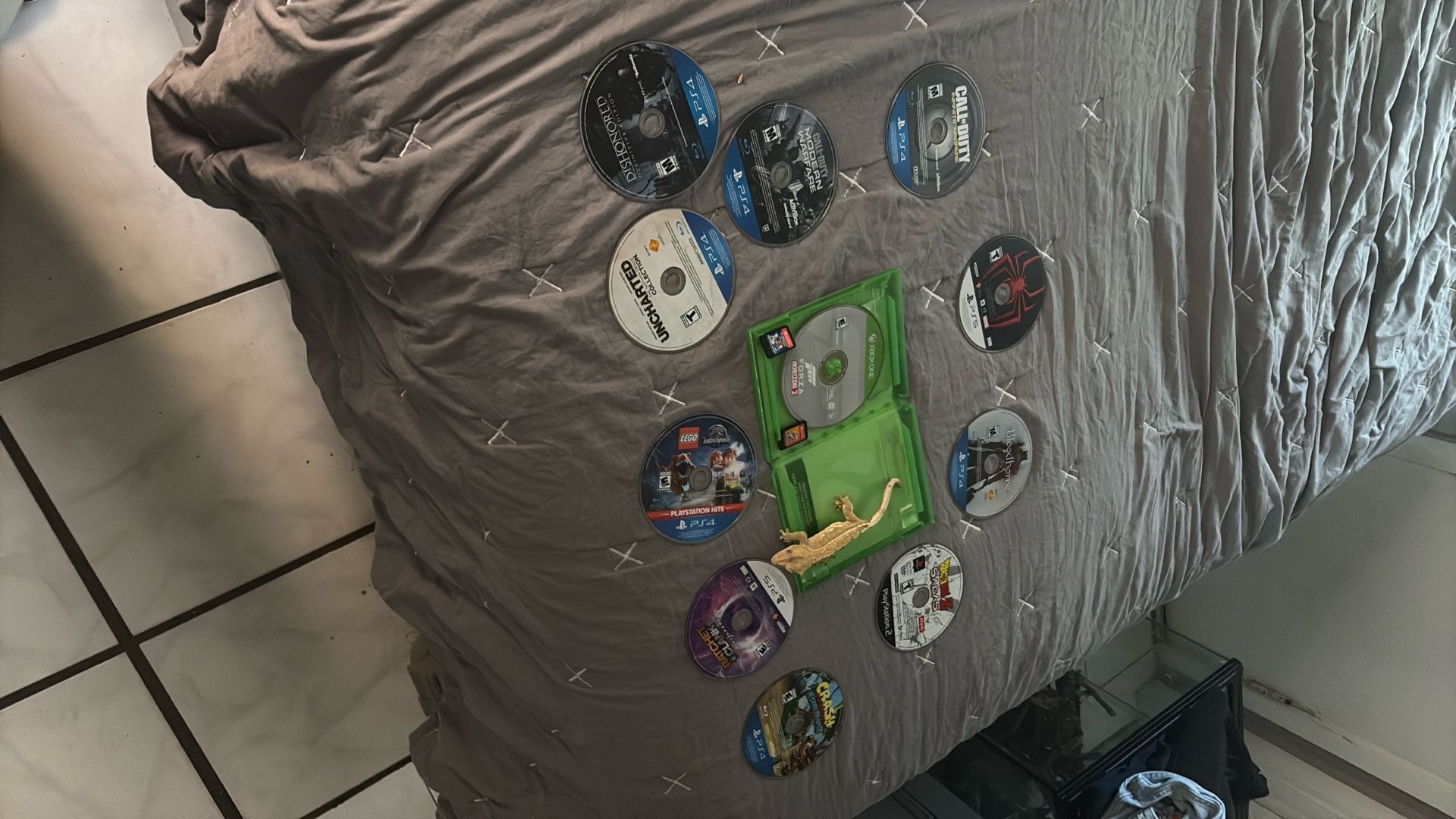 PlayStation,Xbox,and Switch Games