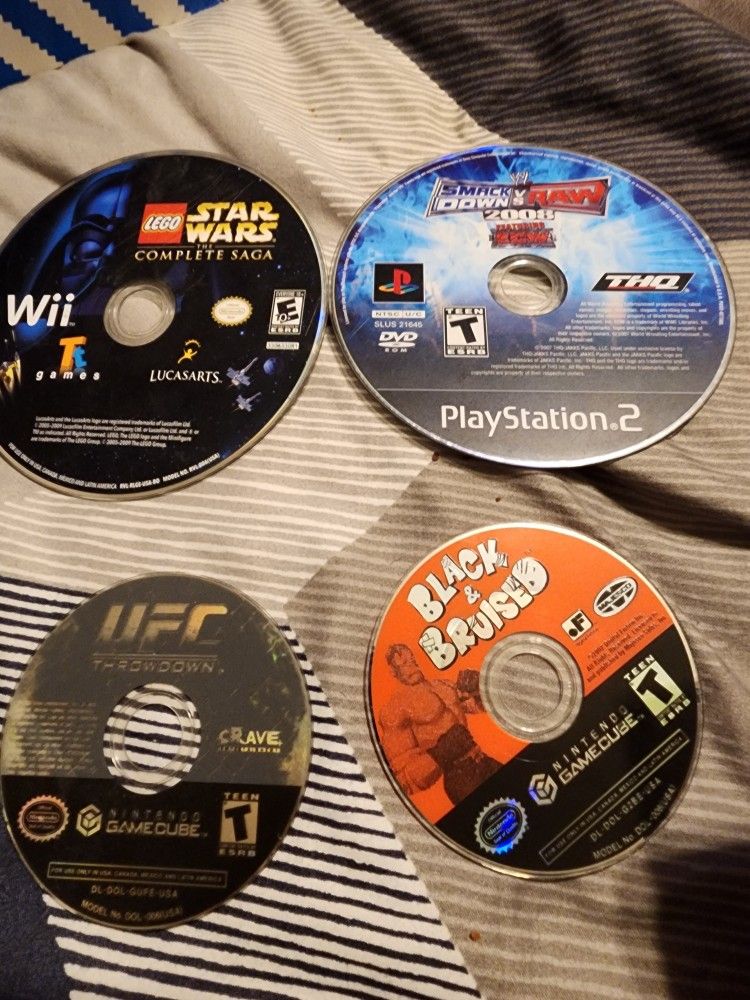 Games