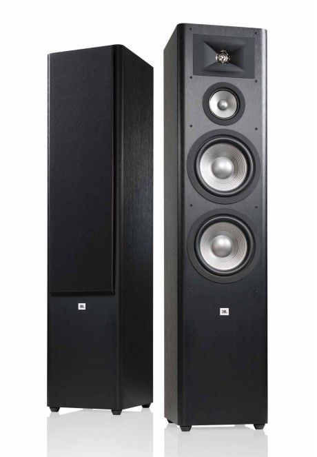JBL Studio 290 Tower Speakere