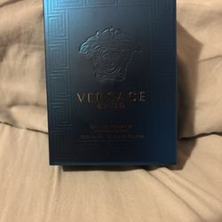 Versace Eros 