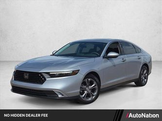 2023 Honda Accord