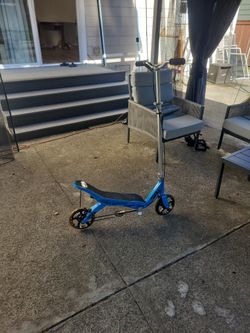Rockboard RBX Scooter