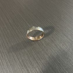 Men’s wedding Ring