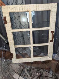 Wall Decor