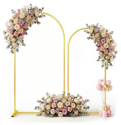 Arch Backdrop Stands - 6ft and 7ft