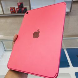 iPad A16 128gb WiFi And Cellular 