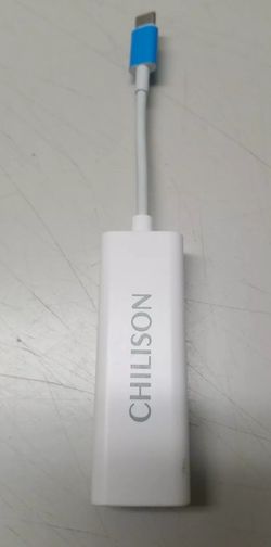 Chilison USB C to Mag-Safe Adapter,Type C