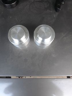 Spacers