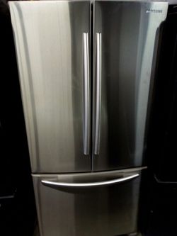 Samsung and other 3 door