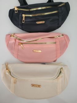 BRAND NEW!!  Belt Bag / Fanny Pack – Adjustable Strap