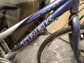Trek 7000 fx online