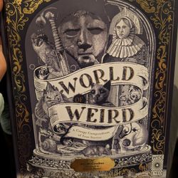 World Of Weird