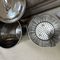 Turkey Fryer Or Corn Boiler Or Crab And Crayfish 