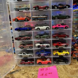 Hotwheels