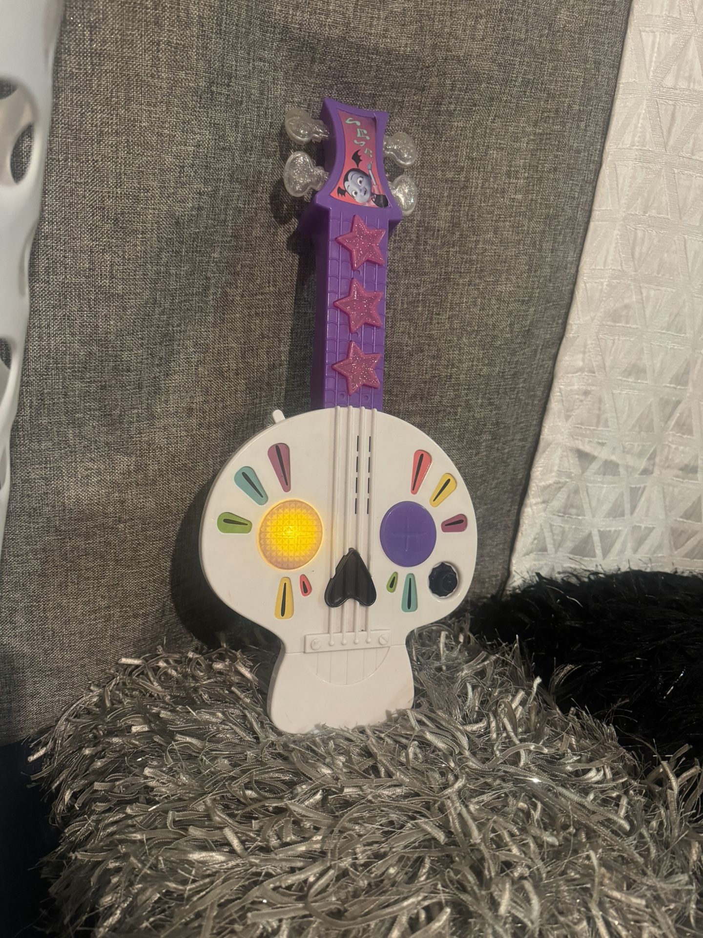 Toy