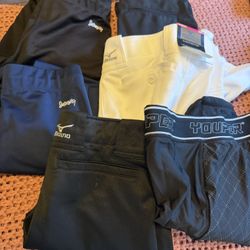 Softball Pants Size Small 