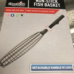 Fish Basket