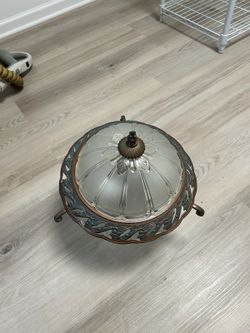 Antique Light