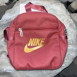 mini nike backpack 