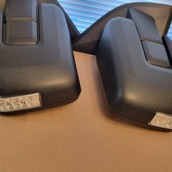 Ford F150 Mirrors 2021 Power