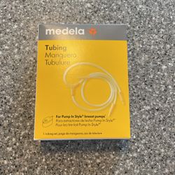 Medela Tubing For Pump In Style