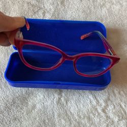 Child Glasses Prescription 