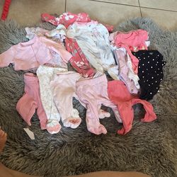 Preemie Clothes