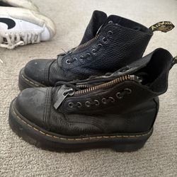Dr Martens Sinclair 