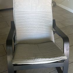 Poang Rocking Chair 