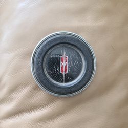442 Sport Center Of The Steering Whell 