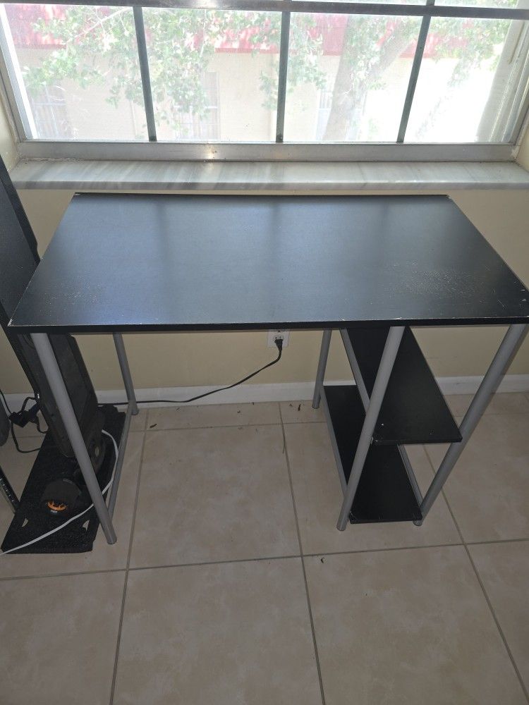 Computer Desk