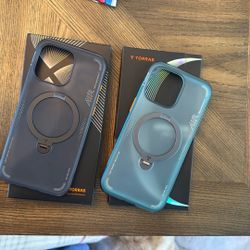 Torres Stand Q3 Air iPhone 15 Pro Max