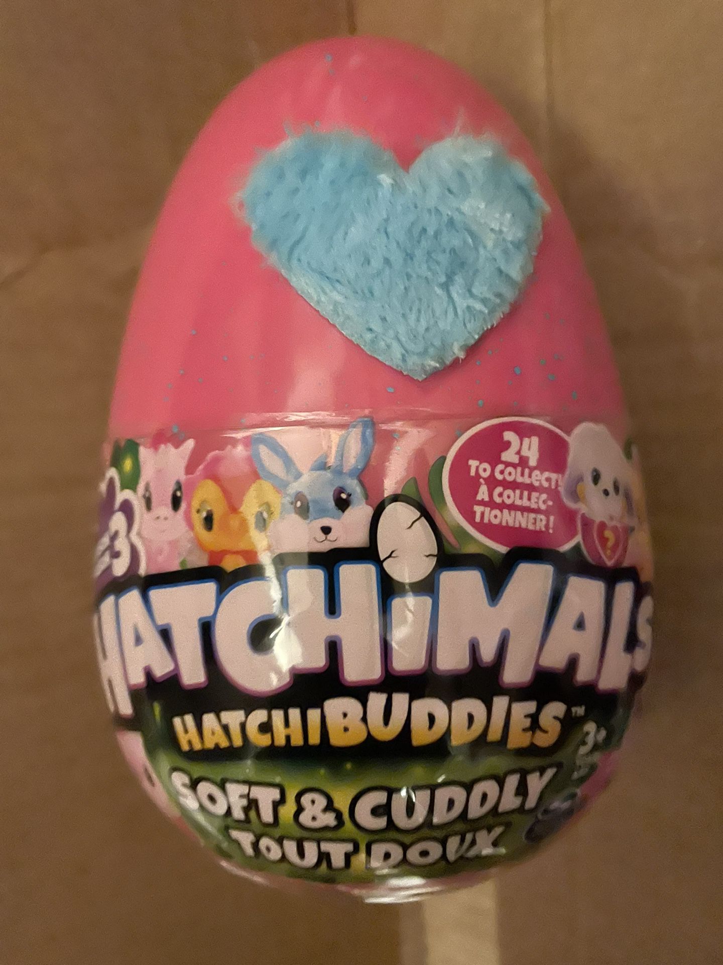 Hatchimals Brand New Sealed Hatchibuddies Mystery 