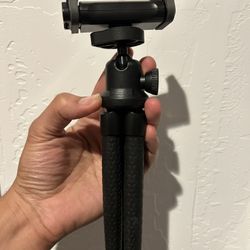 Cellphone Tripod 