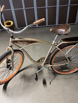 BICYCLE (Huffy Panama Jack)