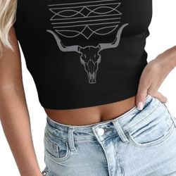 Women’s Cowgirl Tank