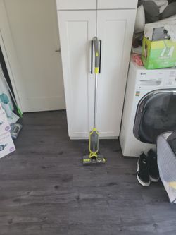 Shark Spray Mop