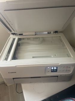 Printer Canon
