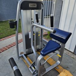 Cybex Eagle Abdominal Crunch (free delivery)