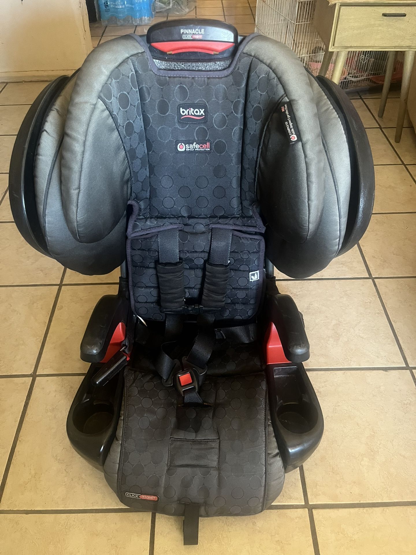 Car Seat 