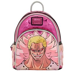 Loungefly One Piece Doflamingo Bag 2026 SDCC
